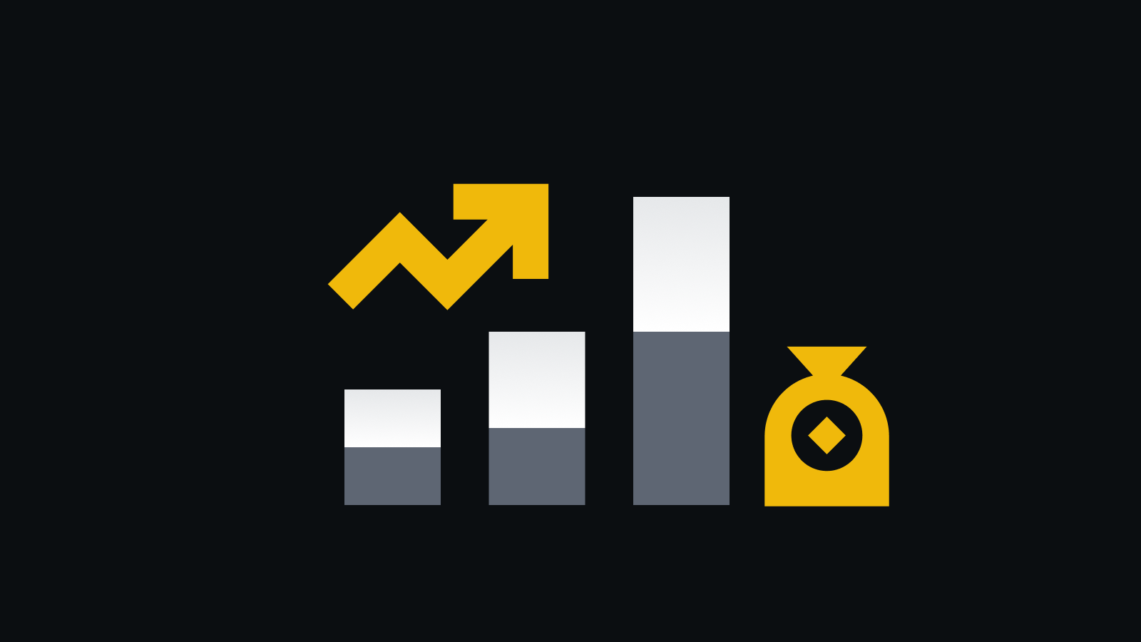 智能交易体验，触手可及